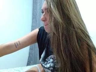 emma-moretti11 from CamSoda