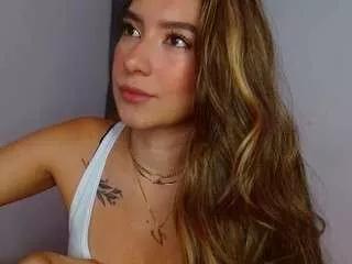 emma-moretti11 from CamSoda