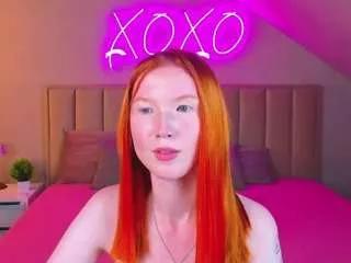 emma-murphy from CamSoda is Freechat