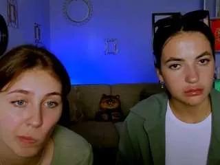 emma-rose55 from CamSoda is Freechat