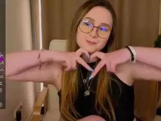 emmab1uem from CamSoda is Freechat