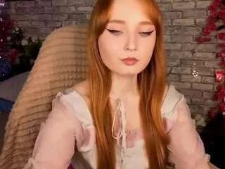 emmachery from CamSoda is Freechat