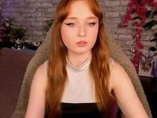 emmachery from CamSoda is Freechat