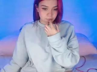 emmaevanns from CamSoda is Freechat