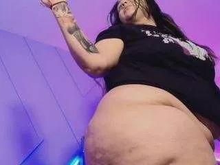 emmajohnss from CamSoda is Freechat