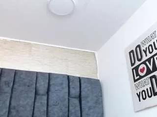 emmamateus from CamSoda