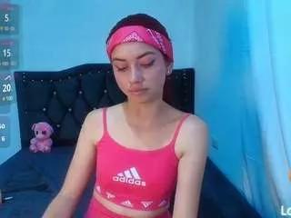 emmamateus from CamSoda
