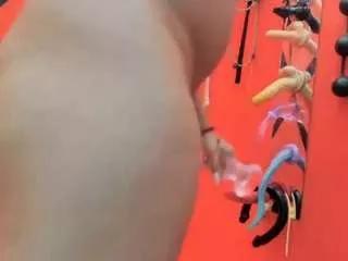 emmamorgan-kh from CamSoda is Freechat