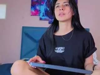 emmawiilliamss from CamSoda