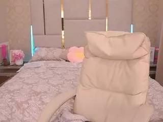 emmycharm from CamSoda