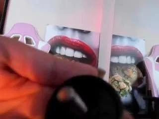 emmymiller from CamSoda is Freechat