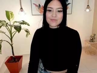 emmymiller from CamSoda