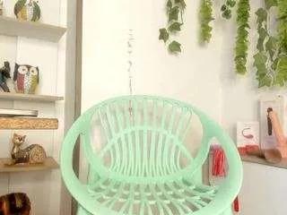 emy-harmony from CamSoda is Freechat