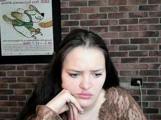 enchatress from CamSoda is Freechat