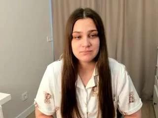 erlinebuss from CamSoda is Freechat
