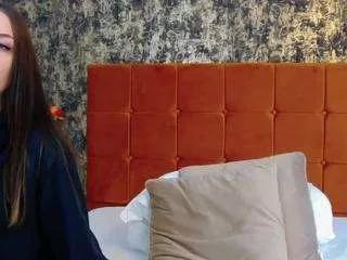 erosiaangel from CamSoda is Freechat