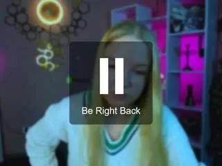 Esma-shine from CamSoda