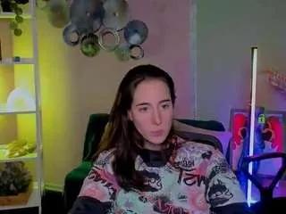 Esma-shine from CamSoda