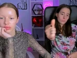Esma-shine from CamSoda