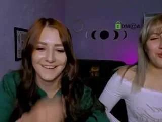 Esma-shine from CamSoda