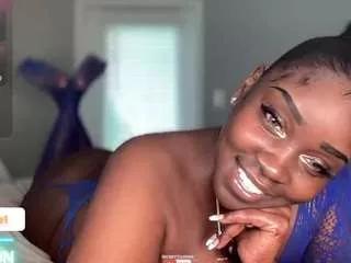 essenceblaque from CamSoda