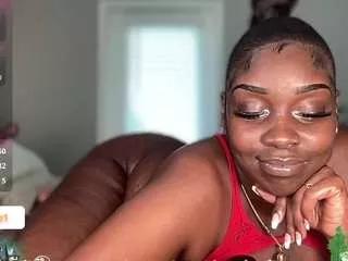 essenceblaque from CamSoda