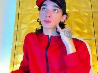 estebanisaza from CamSoda