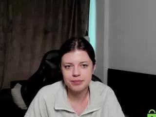 esterias from CamSoda is Freechat