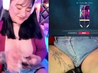 eterna-aura from CamSoda