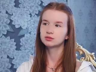 ethalforrester from CamSoda is Freechat