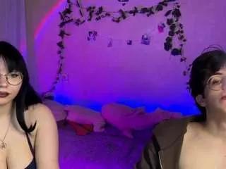 ethelandre from CamSoda is Freechat