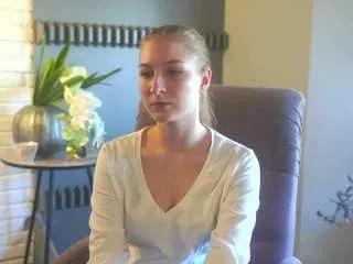 eugeniachubb from CamSoda