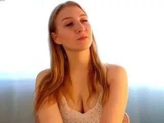 eugeniachubb from CamSoda