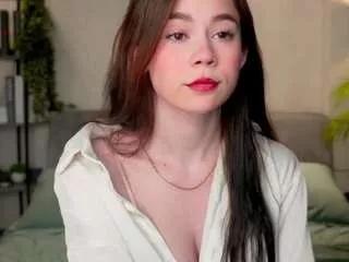 eugeniagrise from CamSoda