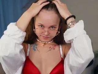 eugeniahalsted from CamSoda