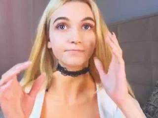 eugeniahilby from CamSoda