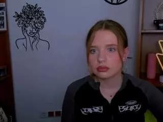 eva-drive from CamSoda is Freechat