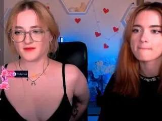 eva-softie from CamSoda is Freechat