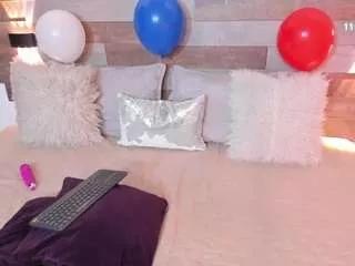 evaagonzales from CamSoda