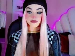 evaamooree from CamSoda
