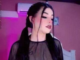 evaamooree from CamSoda
