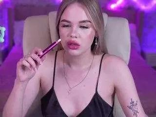 evacrush from CamSoda is Freechat