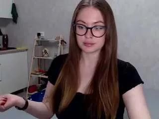 evajastiss from CamSoda is Freechat