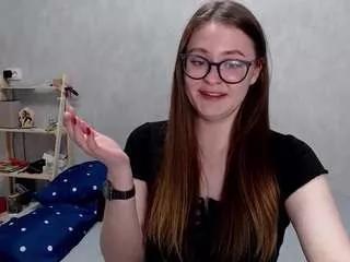 evajastiss from CamSoda is Freechat