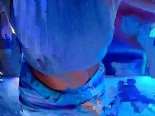 Evanew from CamSoda