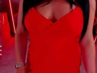 evanew from CamSoda is Freechat