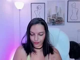 evangeline-scoth from CamSoda is Freechat