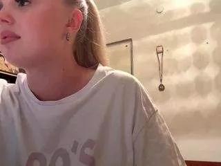 evangelinesephus from CamSoda is Freechat