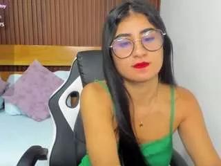 evelin-leroy from CamSoda