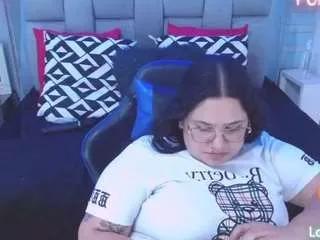 evelinzaens from CamSoda is Freechat